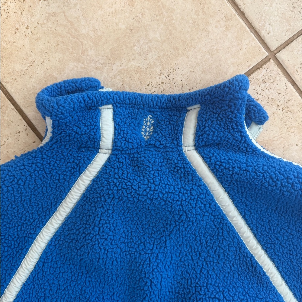 FP Mountain High Half-Zip Pullover - image 7